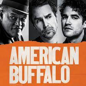 Student Blog: Looking Forward to AMERICAN BUFFALO Image