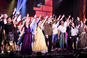 27 Schools to Participate in the 2022 Freddy Awards Program Image