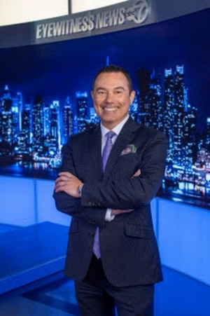 Chad Matthews Named President of ABC Owned Television Stations Image