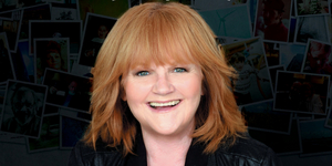 Lesley Nicol's HOW THE HELL DID I GET HERE? Tour to Launch at the Greenhouse Theater Center 