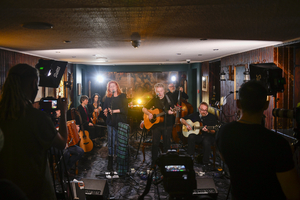 Big Burns Supper Celebrates Being Biggest Online Burns Night In The World Image