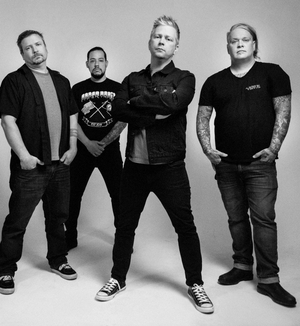 Ann Beretta Releases 'Better Medicine' From Upcoming 'RISE' Album Image