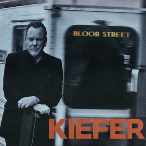 Kiefer Sutherland Confirms US Tour From 'Bloor Street' Album 