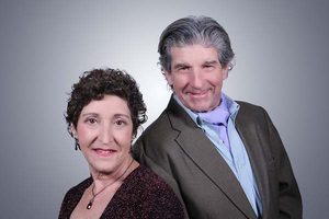 Kelsey Theatre to Present SCENERY Image