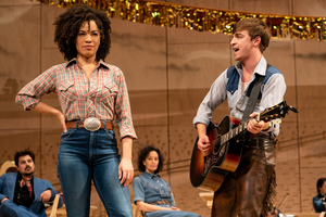 BWW Review: OKC Broadway twists and turns with reimagined OKLAHOMA! Revival 