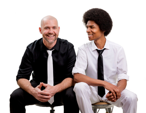 Music and Dance Duo Performs Family Show in Malibu This Weekend Image