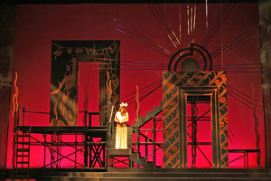 Eugene Opera Presents THE MAGIC FLUTE 