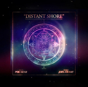 Grammy Nominated Writer & Producer Poo Bear Releases 'Distant Shore (Joel Corry Remix)' 