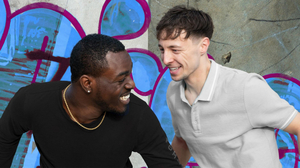 Guest Blog: Director Rob Watt On Taking HUMAN NURTURE Into Theatres and Schools Image
