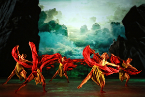 THE LITTLE PRINCE Announces New Spring Broadway Dates Image