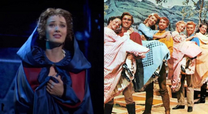 PHANTOM OF THE OPERA AT THE ROYAL ALBERT HALL & More Headline BroadwayHD February Lineup Image