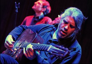Stéphane Wrembel & More to Celebrate the Music of Django Reinhardt at The Town Hall Image