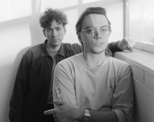 Ducks Ltd Share New Single 'Sheets of Grey' Image