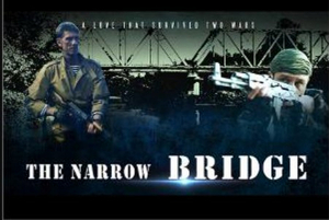 THE NARROW BRIDGE Released on Amazon Prime Image