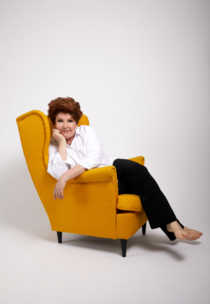 Klea Blackhurst to Return to Birdland With Jerry Herman Tribute Image