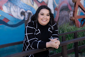 INTAR Theatre Presents Inaugural Max Ferrá Director Fellowship to Itzel Ayala Image