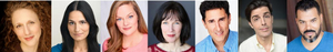 Cast Of KODACHROME Announced at Peninsula Players Theatre Image