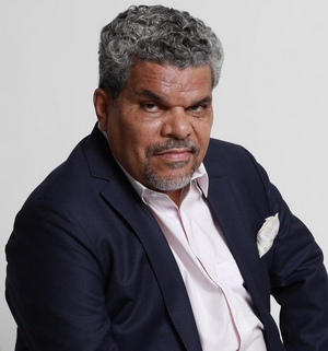 Luis Guzmán Joins Jacquelyn Quinones-Helmed MILES AWAY Image