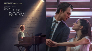 Producers of TICK, TICK... BOOM!, WEST SIDE STORY & More Nominated for 2022 PGA Awards Image