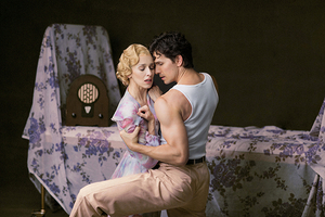 The National Ballet Of Canada Returns To Live Performances In March Image
