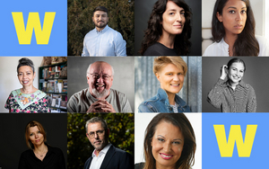 Adelaide Writers' Week Announces 2022 Program Image