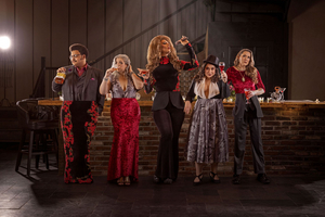 East Passyunk Opera Project, Society Hill Dance and Manatawny Still Works Present LOVE NOTES 2.0 This February Image