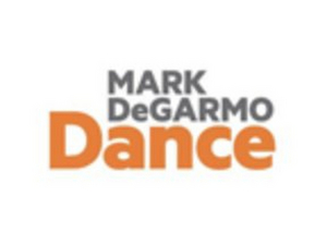 Mark DeGarmo Dance Continues 2022 Virtual Salon Performance Series 