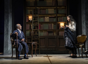 THE DA VINCI CODE Comes to the Belgrade Next Month Image