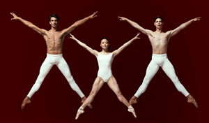 Dutch National Ballet Announces MADE IN AMSTERDAM 