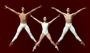 Dutch National Ballet Announces MADE IN AMSTERDAM Image