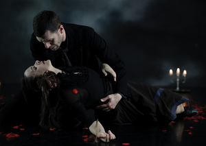 Mark Bruce Company Returns to Theatre Royal Winchester Image