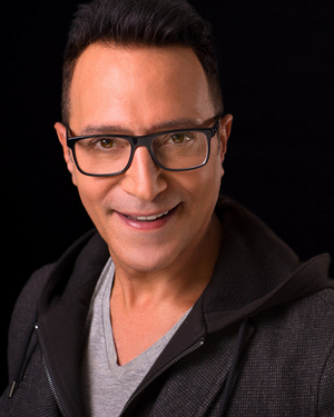 LISTEN: Broadway's Backbone with Tony Spinosa Image