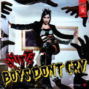 Anitta Shares New Single 'Boys Don't Cry' 