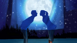 Davis Gaines Returns To Orlando Shakes For THE FANTASTICKS Image