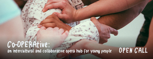 Greek National Opera Announces Open Call for Teenagers to Participate in Co-OPERAtive 