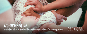 Greek National Opera Announces Open Call for Teenagers to Participate in Co-OPERAtive Image