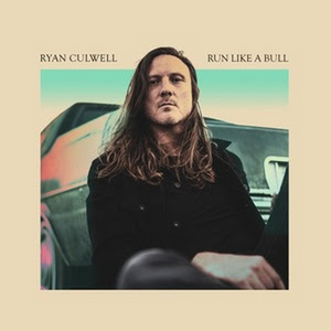 Ryan Culwell Releases New Album 'Run Like A Bull' 
