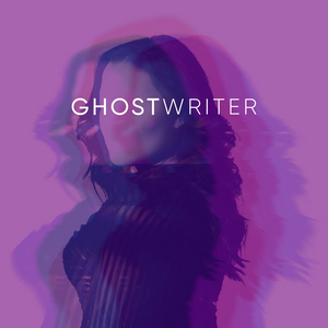 Kailey Marshall Releases Debut Concept Album GHOSTWRITER Image