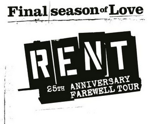 $32 Digital Lottery Announced for RENT in Dallas Image