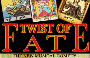Lena Hall, Sophia Anne Caruso & More to Star in Staged Reading of TWIST OF FATE 