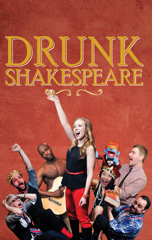 Student Blog: Drinking with The Bard Image