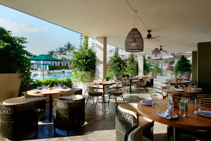 Plan Your MIAMI Getaway Image