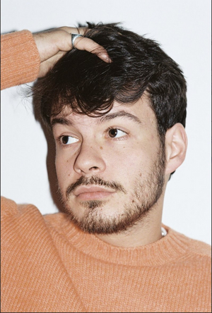 REX ORANGE COUNTY To Perform Concert at Las Vegas Virgin Hotels Image
