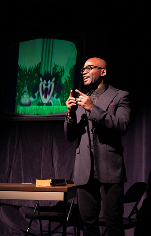 Review: TWILIGHT: LOS ANGELES, 1992 at DreamWrights Center For Community Arts Image
