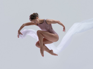 Festival Ballet Providence to Return with UP CLOSE ON HOPE Image