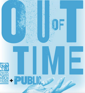 OUT OF TIME Director Les Waters and Collaborator Mia Katigbak Discuss Creation Image