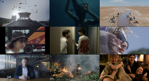 SUNDANCE FILM FESTIVAL Announces Award Winners Image