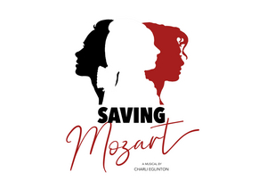 Review: SAVING MOZART (CONCEPT ALBUM), Spotify Image
