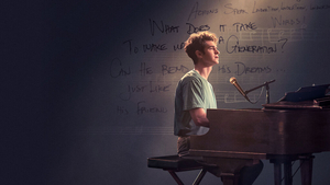 Student Blog: What TICK, TICK... BOOM! Means to Me Image