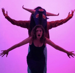 Performance Art to Be Presented by DIRTY CHURCHES Image